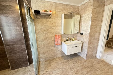 Продажа виллы  в Аланье, Анталье, Турция 5+1, 350м2, №216554 – фото 3
