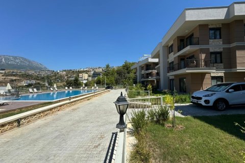 Продажа виллы  в Аланье, Анталье, Турция 5+1, 350м2, №216554 – фото 10