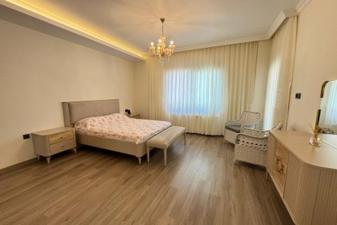 Продажа виллы  в Аланье, Анталье, Турция 5+1, 350м2, №216554 – фото 14