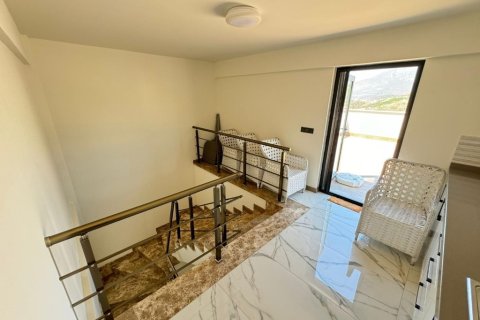 Продажа виллы  в Аланье, Анталье, Турция 5+1, 350м2, №216554 – фото 8
