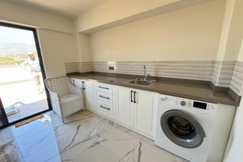 Продажа виллы  в Аланье, Анталье, Турция 5+1, 350м2, №216554 – фото 6