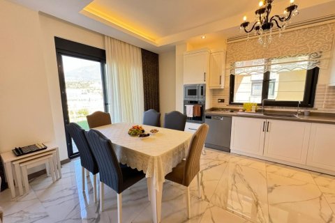 Продажа виллы  в Аланье, Анталье, Турция 5+1, 350м2, №216554 – фото 27
