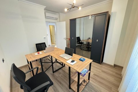 Продажа виллы  в Аланье, Анталье, Турция 5+1, 350м2, №216554 – фото 18