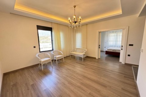 Продажа виллы  в Аланье, Анталье, Турция 5+1, 350м2, №216554 – фото 5