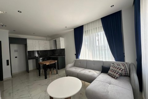آپارتمان در Alanya ، ترکیه 1 خوابه ، 46 متر مربع. شماره 216551 - 20