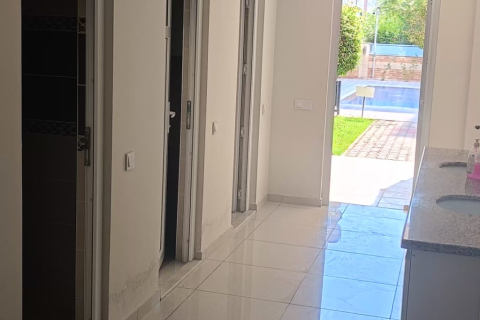 1+1 Wohnung  in Alanya, Antalya, Türkei Nr. 216552 - 12