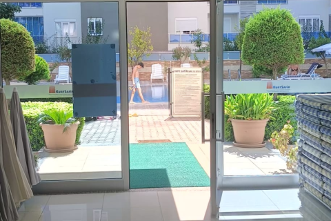 1+1 Wohnung  in Alanya, Antalya, Türkei Nr. 216552 - 16