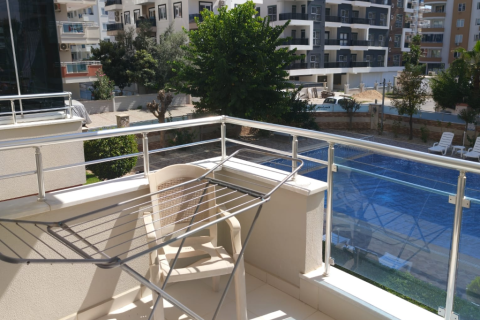 1+1 Wohnung  in Alanya, Antalya, Türkei Nr. 216552 - 9
