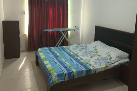 1+1 Wohnung  in Alanya, Antalya, Türkei Nr. 216552 - 5