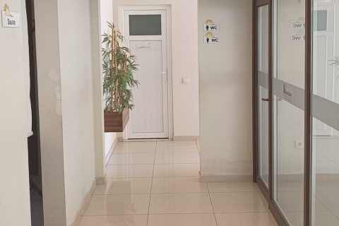 1+1 Wohnung  in Alanya, Antalya, Türkei Nr. 216552 - 13