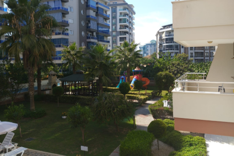 1+1 Wohnung  in Alanya, Antalya, Türkei Nr. 216552 - 8