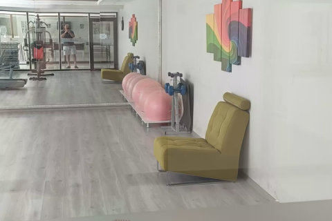 1+1 Wohnung  in Alanya, Antalya, Türkei Nr. 216552 - 20