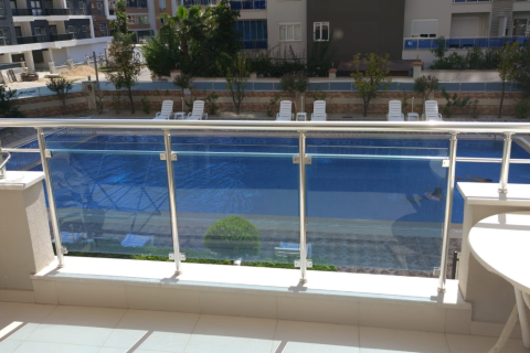 1+1 Wohnung  in Alanya, Antalya, Türkei Nr. 216552 - 11