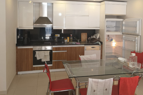 1+1 Wohnung  in Alanya, Antalya, Türkei Nr. 216552 - 3