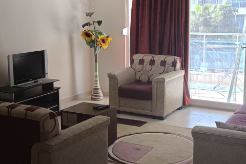 1+1 Wohnung  in Alanya, Antalya, Türkei Nr. 216552 - 4