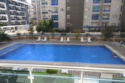 1+1 Wohnung  in Alanya, Antalya, Türkei Nr. 216552 - 7