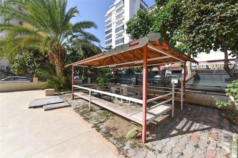 2+1 Lägenhet  i Alanya, Antalya, Turkiet Nr. 216553 - 26
