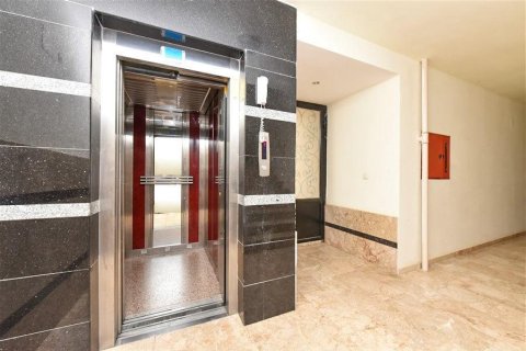 2+1 Lägenhet  i Alanya, Antalya, Turkiet Nr. 216553 - 19