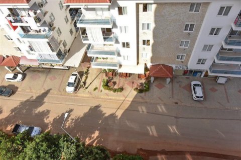 2+1 Lägenhet  i Alanya, Antalya, Turkiet Nr. 216553 - 18