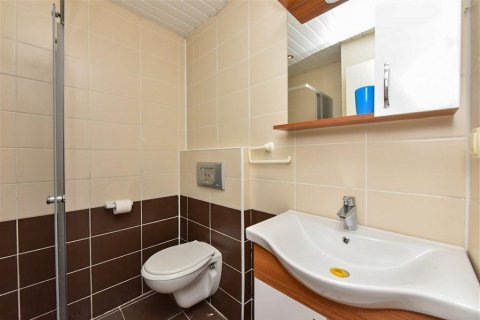 2+1 Lägenhet  i Alanya, Antalya, Turkiet Nr. 216553 - 14