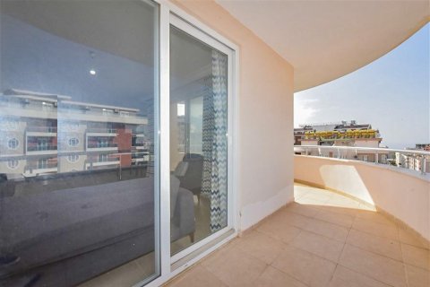 2+1 Lägenhet  i Alanya, Antalya, Turkiet Nr. 216553 - 3