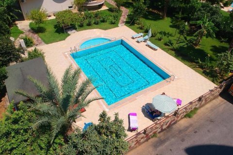 2+1 Lägenhet  i Alanya, Antalya, Turkiet Nr. 216553 - 11