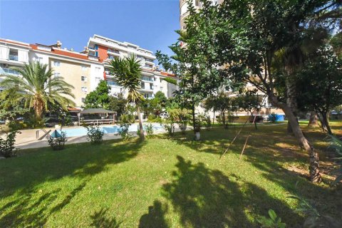2+1 Lägenhet  i Alanya, Antalya, Turkiet Nr. 216553 - 25