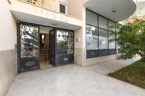 2+1 Lägenhet  i Alanya, Antalya, Turkiet Nr. 216553 - 21