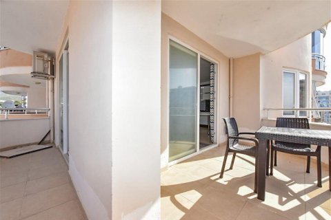 2+1 Lägenhet  i Alanya, Antalya, Turkiet Nr. 216553 - 4