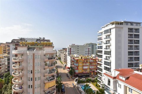 2+1 Lägenhet  i Alanya, Antalya, Turkiet Nr. 216553 - 6