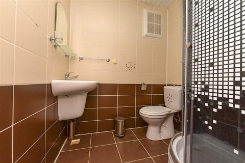 2+1 Lägenhet  i Alanya, Antalya, Turkiet Nr. 216553 - 16