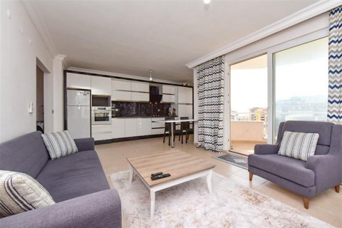 Daire  2+1  Alanya, Antalya, Türkiye №216553