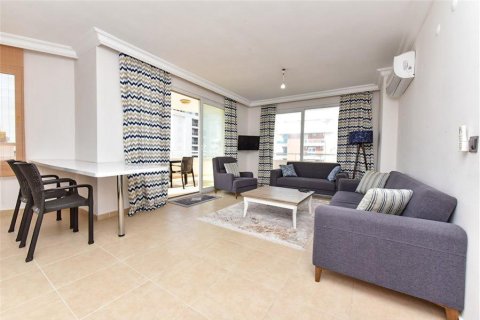 2+1 Lägenhet  i Alanya, Antalya, Turkiet Nr. 216553 - 30