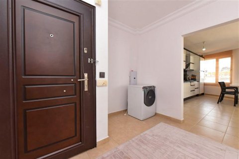 2+1 Lägenhet  i Alanya, Antalya, Turkiet Nr. 216553 - 27