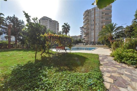 2+1 Lägenhet  i Alanya, Antalya, Turkiet Nr. 216553 - 20