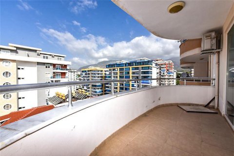 2+1 Lägenhet  i Alanya, Antalya, Turkiet Nr. 216553 - 8