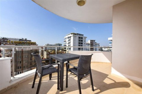 2+1 Lägenhet  i Alanya, Antalya, Turkiet Nr. 216553 - 5