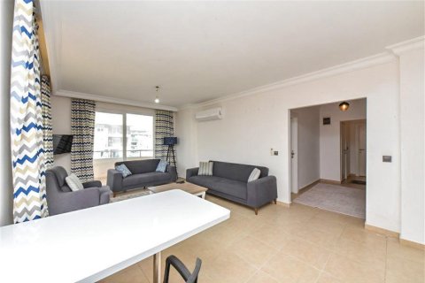 2+1 Lägenhet  i Alanya, Antalya, Turkiet Nr. 216553 - 2