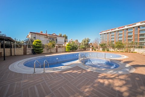 Продажа квартиры в Аланье, Анталье, Турция 3+1, 130м2, №216555 – фото 13