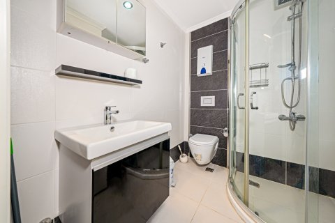 Продажа квартиры в Аланье, Анталье, Турция 3+1, 130м2, №216555 – фото 10