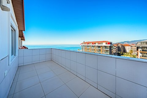 Продажа квартиры в Аланье, Анталье, Турция 3+1, 130м2, №216555 – фото 5