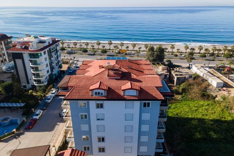 Продажа квартиры в Аланье, Анталье, Турция 3+1, 130м2, №216555 – фото 15
