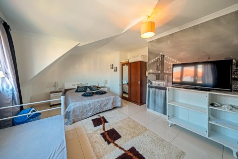 Продажа квартиры в Аланье, Анталье, Турция 3+1, 130м2, №216555 – фото 27