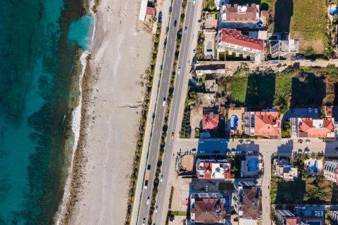 Продажа квартиры в Аланье, Анталье, Турция 3+1, 130м2, №216555 – фото 21