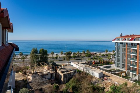 Продажа квартиры в Аланье, Анталье, Турция 3+1, 130м2, №216555 – фото 7