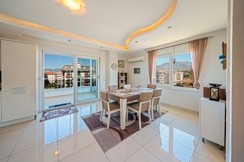 Продажа квартиры в Аланье, Анталье, Турция 3+1, 130м2, №216555 – фото 23