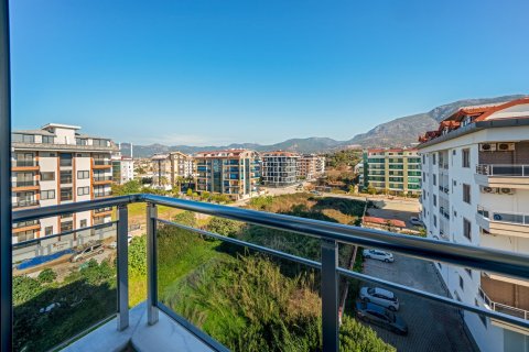 Продажа квартиры в Аланье, Анталье, Турция 3+1, 130м2, №216555 – фото 24