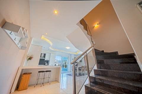 Продажа квартиры в Аланье, Анталье, Турция 3+1, 130м2, №216555 – фото 9
