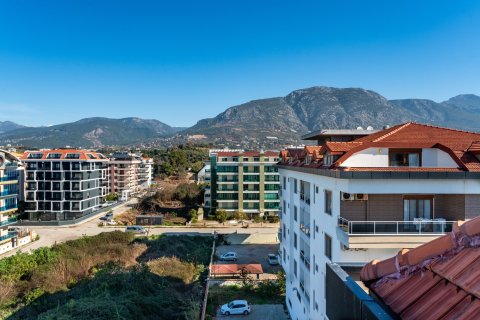 Продажа квартиры в Аланье, Анталье, Турция 3+1, 130м2, №216555 – фото 6