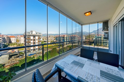 Продажа квартиры в Аланье, Анталье, Турция 3+1, 130м2, №216555 – фото 26
